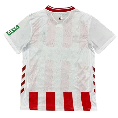 25-26 FC Köln Home