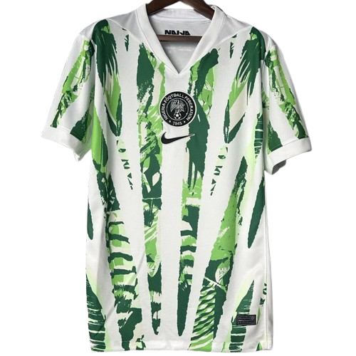 2025 Nigeria Home