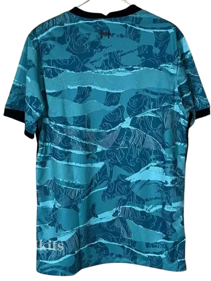 20-21 Liverpool Away