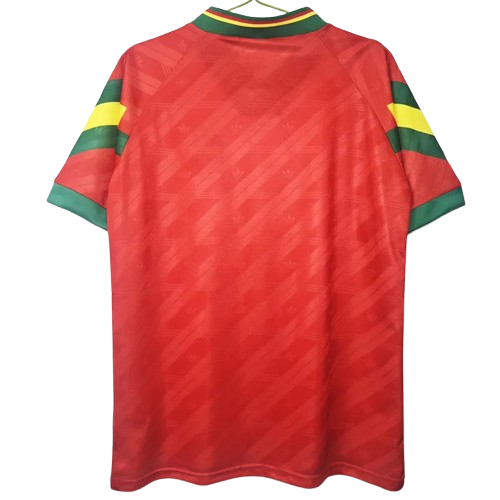1992-1994 Portugal Home Retro