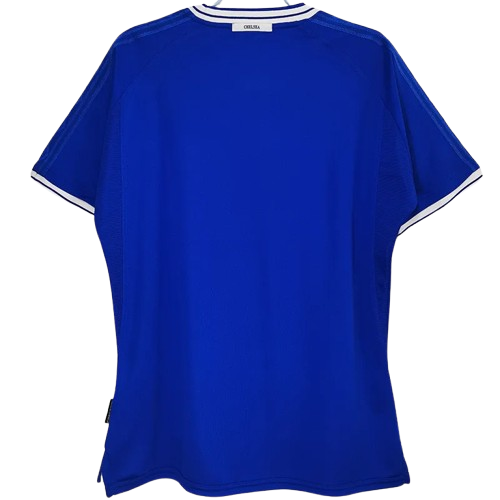 1999-2001 Chelsea Home Retro