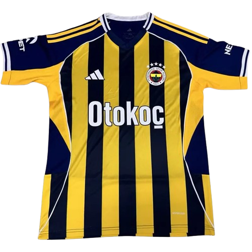 25-26 Fenerbahce Home