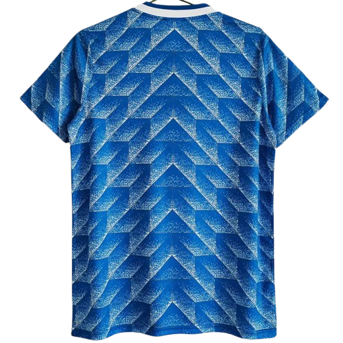 1988 Netherlands Away Retro
