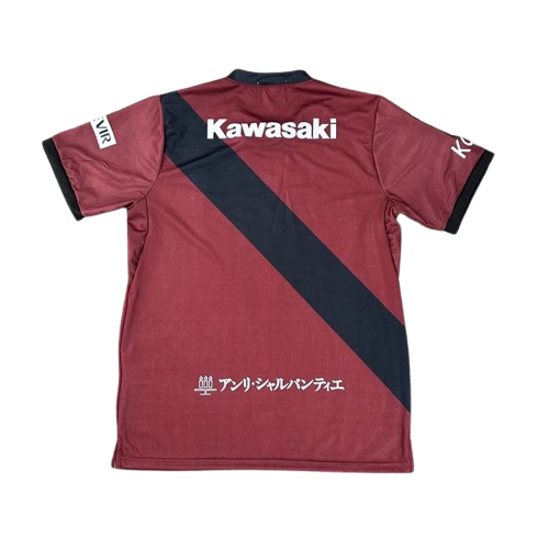 25-26 Vissel Kobe Home