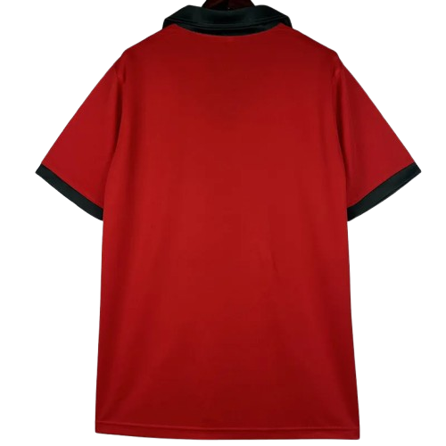 1972 Portugal Home Retro