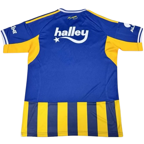 25-26 Fenerbahce Home
