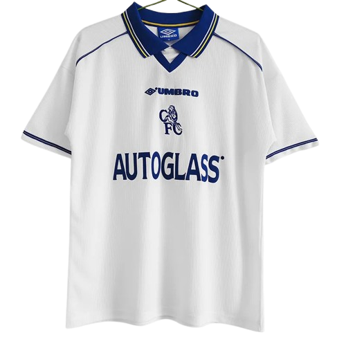1998-2000 Chelsea Away Retro