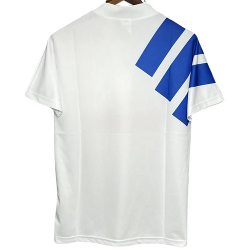 1992-1993 Zaragoza Home Retro