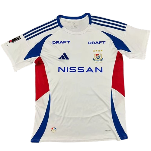 25-26 Yokohama F. Marinos Away
