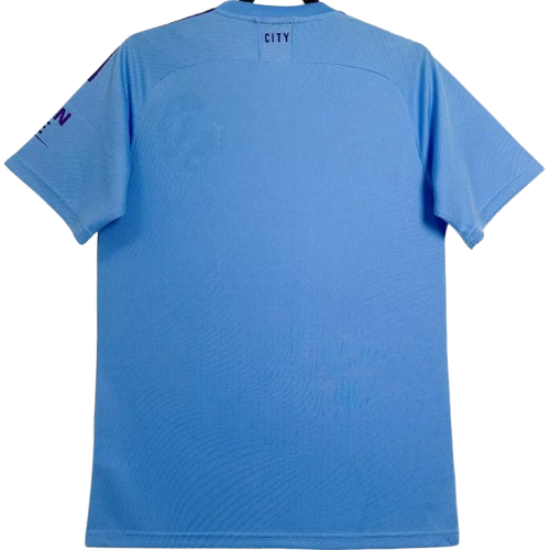 19-20 Man City Home