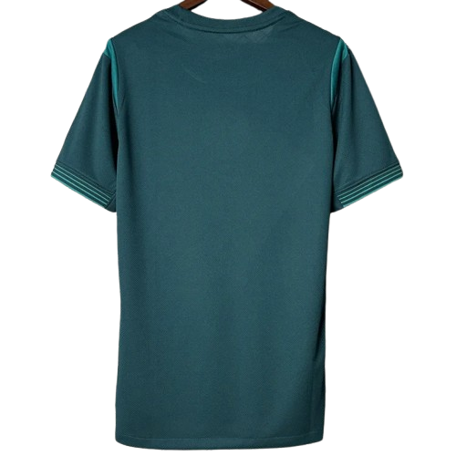 2025 Nigeria Away