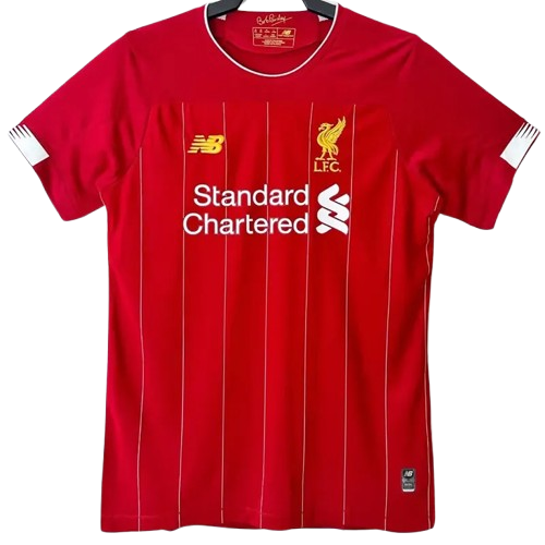 19-20 Liverpool Home