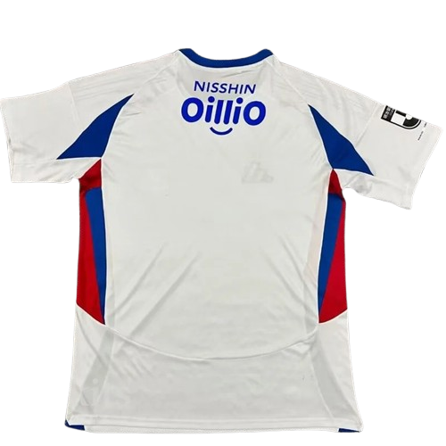 25-26 Yokohama F. Marinos Away