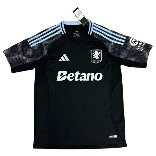 25-26 Aston Villa Away