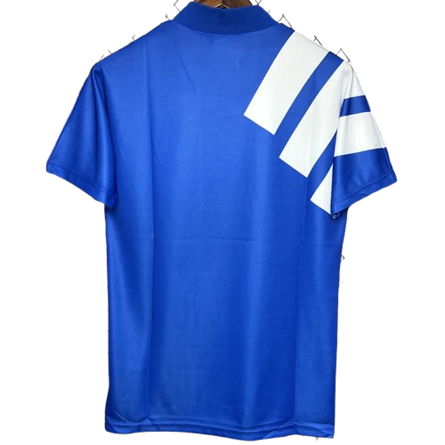 1992-1993 Zaragoza Away Retro