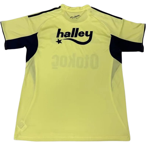 25-26 Fenerbahce Away