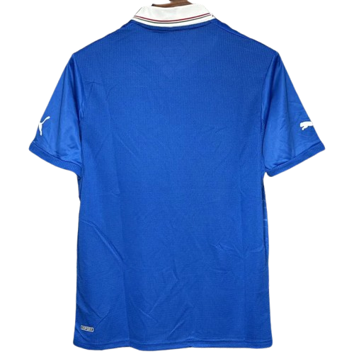 2012 Italy Home Retro