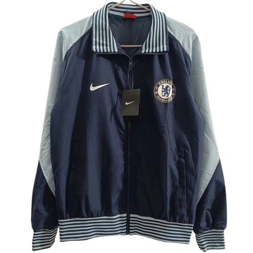25-26 Chelsea Royal Blue Windbreaker