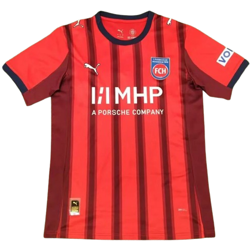 25-26 Heidenheim Home
