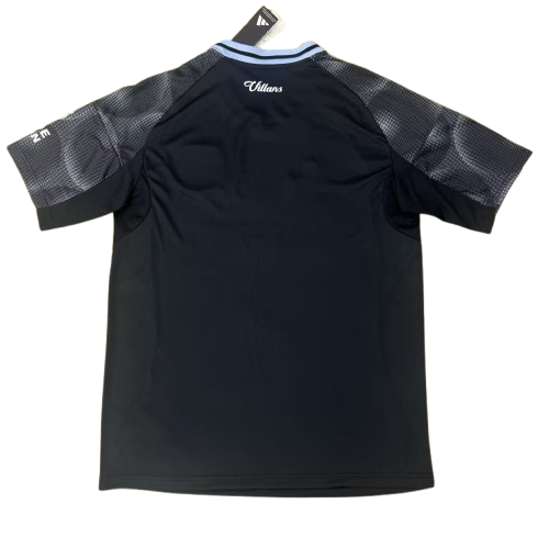 25-26 Aston Villa Away