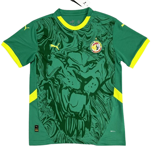 2024 Senegal Away