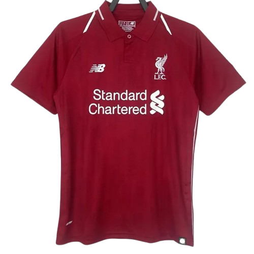 18-19 Liverpool Home