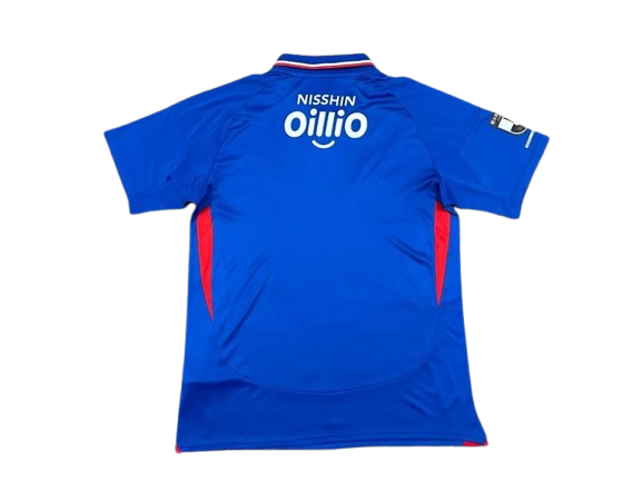 25-26 Yokohama F. Marinos Home