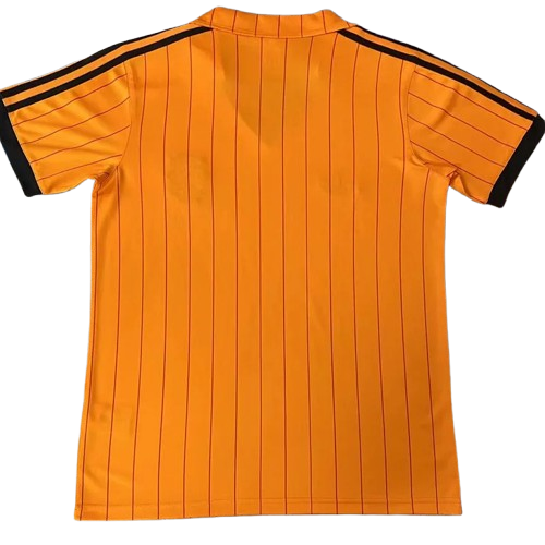 1984 Netherlands Home Retro