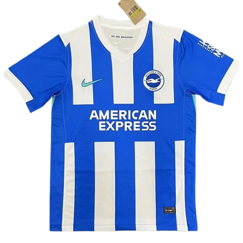 25-26 Brighton & Hove Albion Home