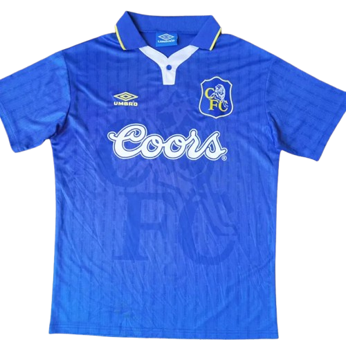 1995-1997 Chelsea Home Retro