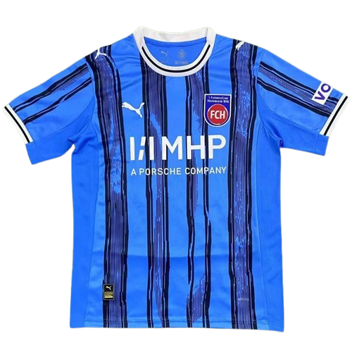 25-26 Heidenheim Away