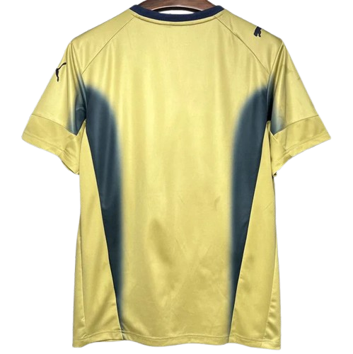 2006 Italy "Gianluigi Buffon" Retro