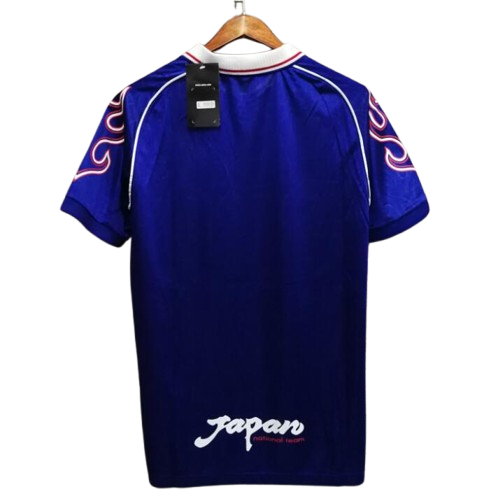1998 Japan Home Retro