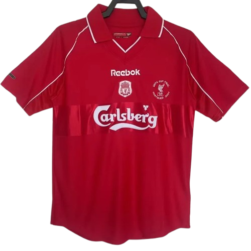 00-01 Liverpool Home