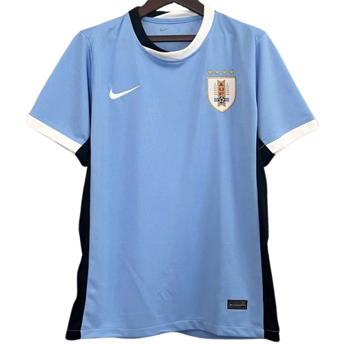 2024 Uruguay Home