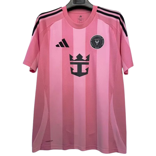 25-26 Inter Miami Home