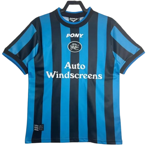 1996-1997 Birmingham Third Retro