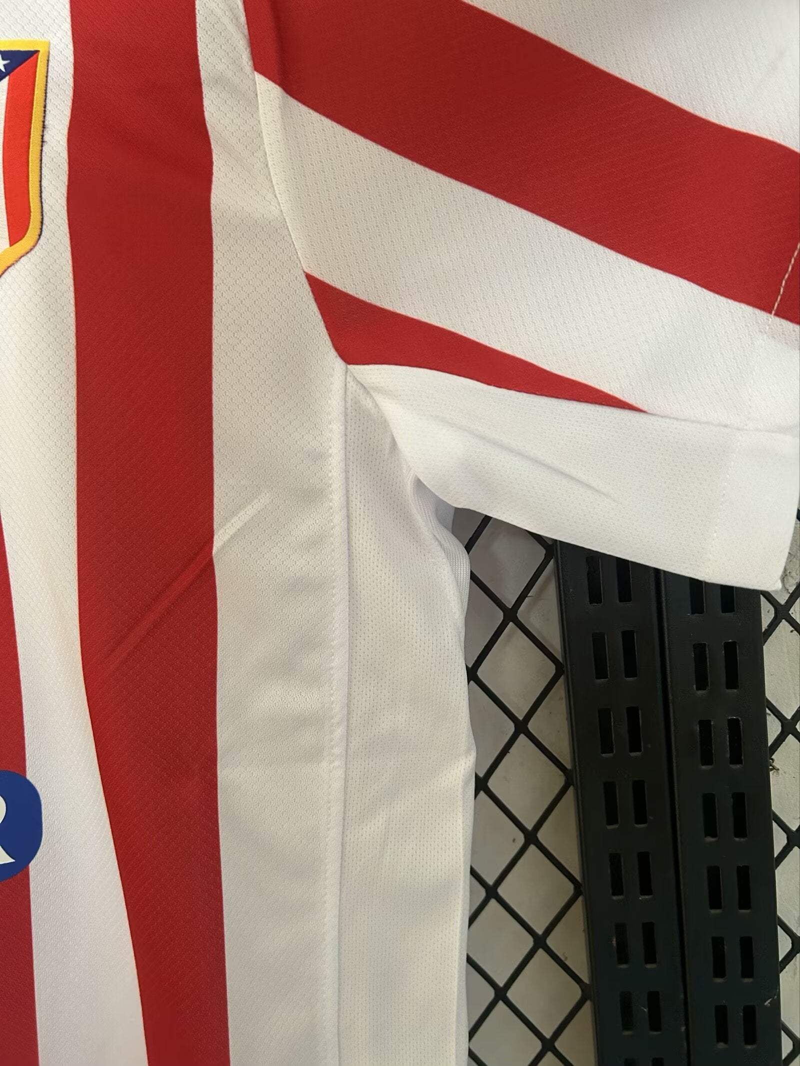 25-26 Atlético de Madrid Home