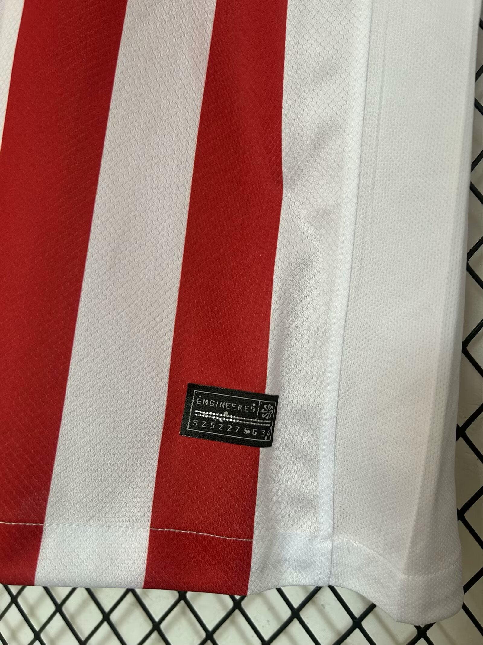 25-26 Atlético de Madrid Home