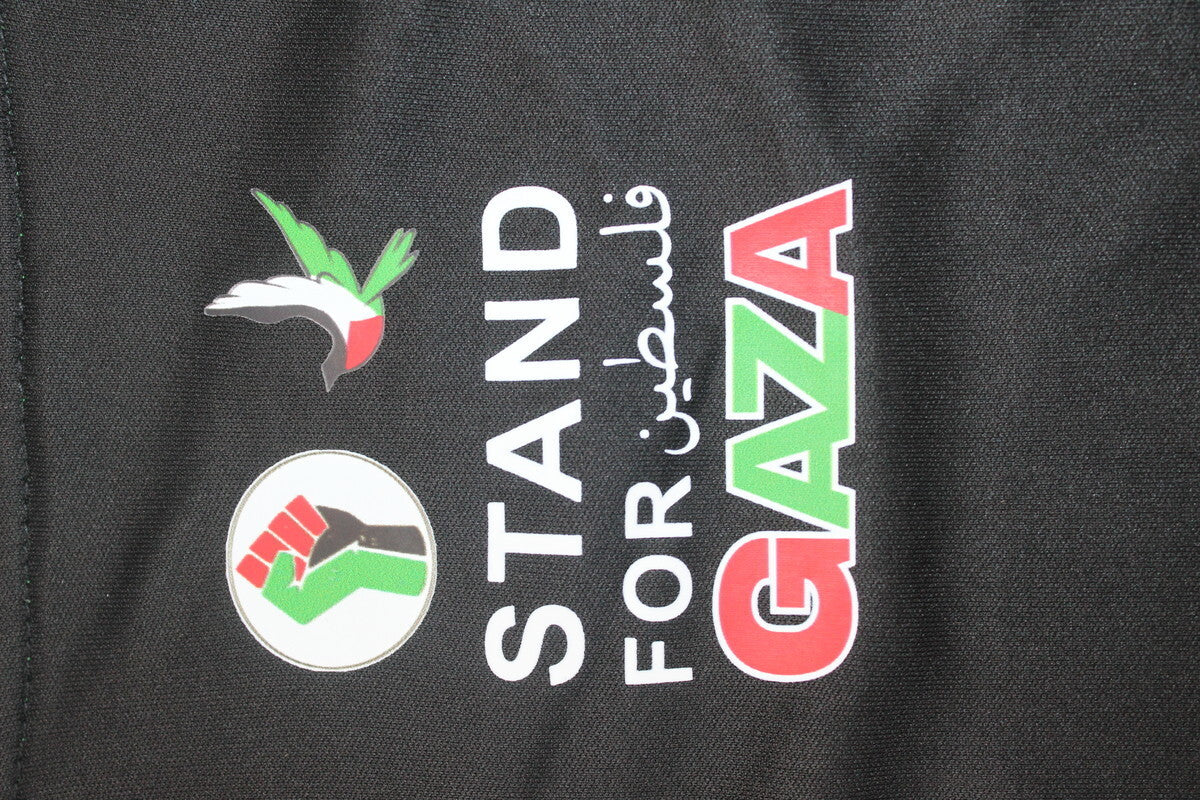 2024 Palestine "Stand for Palestine"