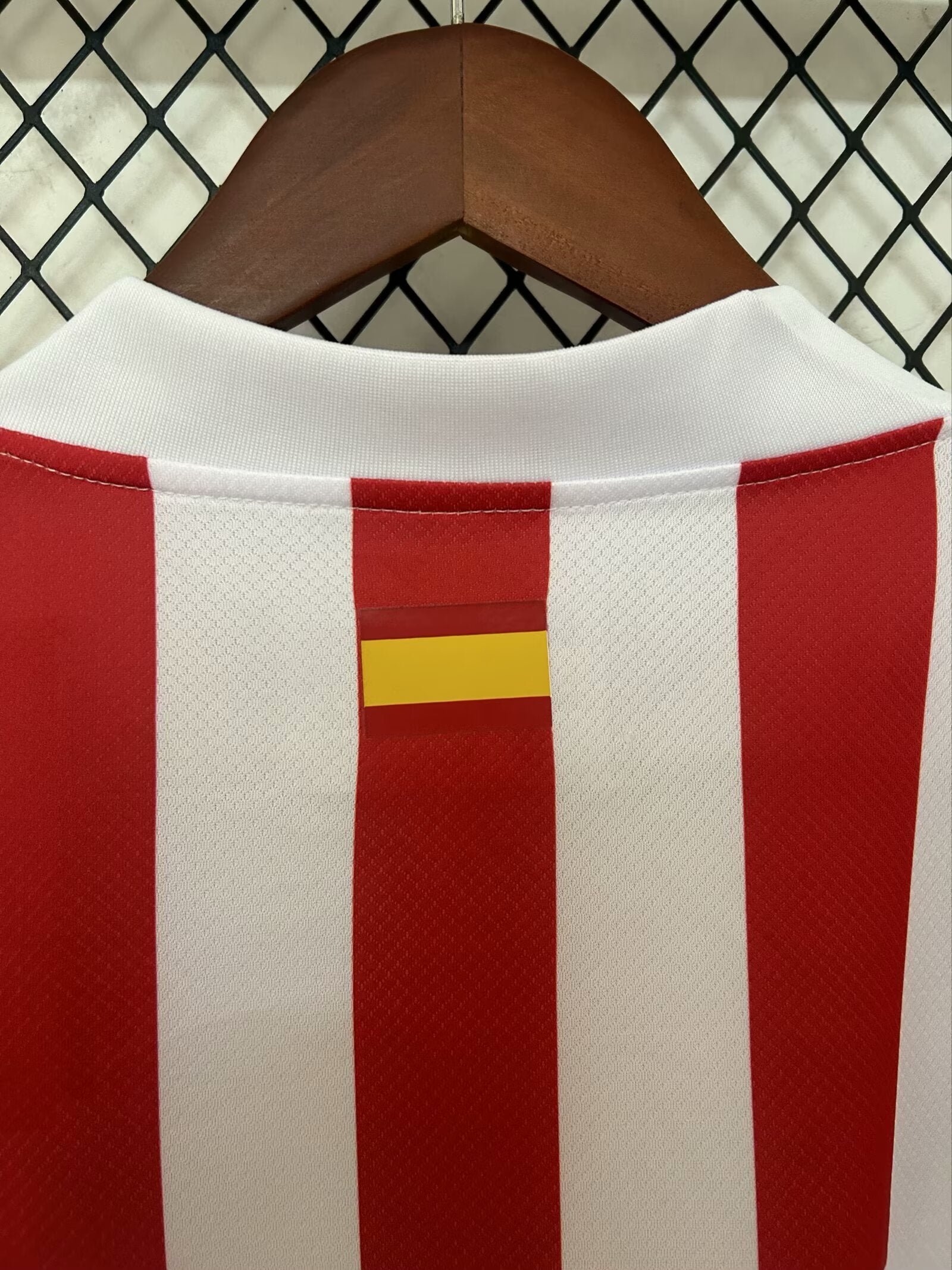 25-26 Atlético de Madrid Home