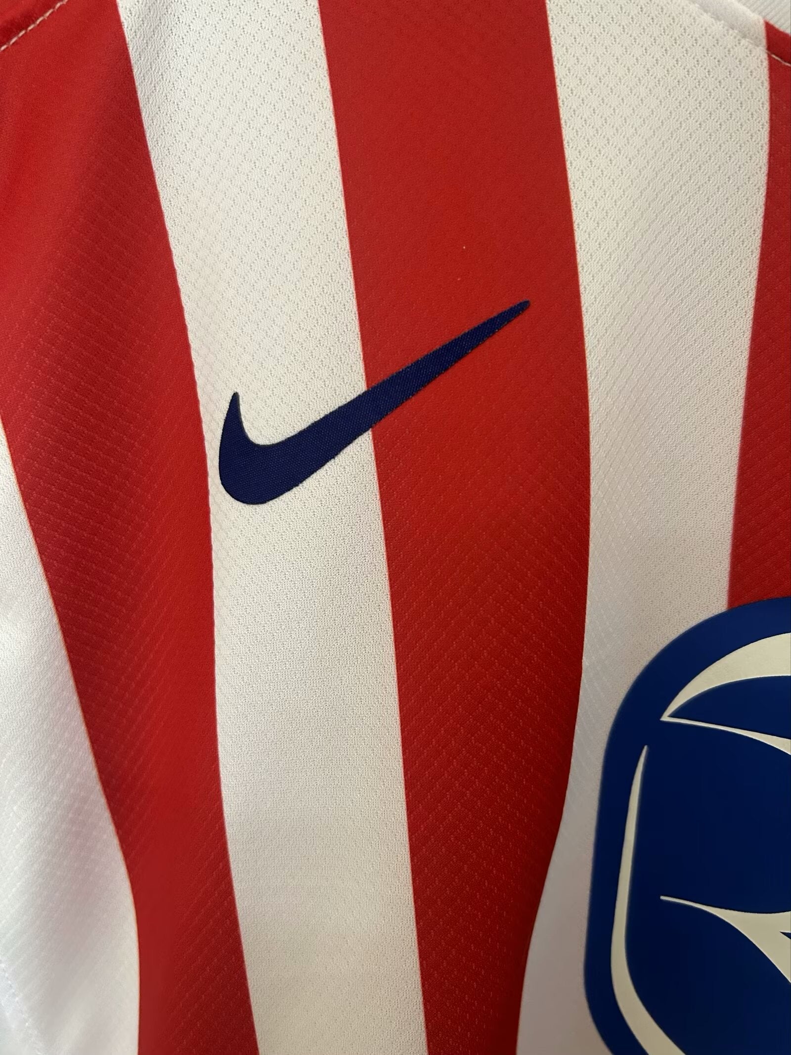 25-26 Atlético de Madrid Home