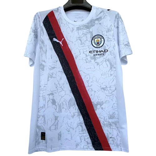 25-26 Manchester City Away