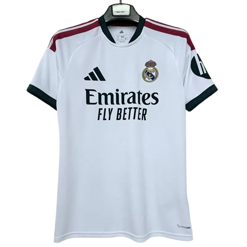 26-27 Real Madrid CF Home