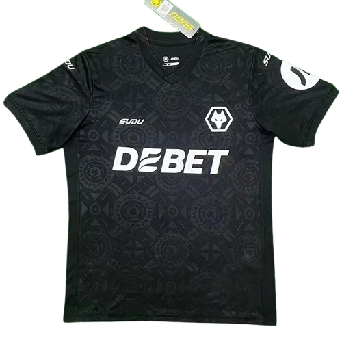 25-26 Wolverhampton Wanderers Goalkeeper