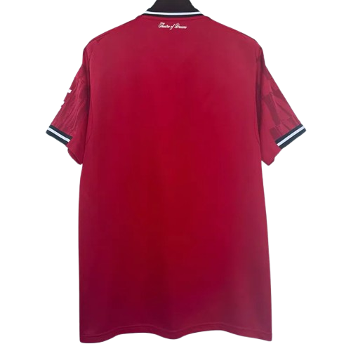 25-26 Manchester United Home