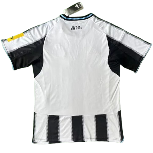 25-26 Newcastle United Home