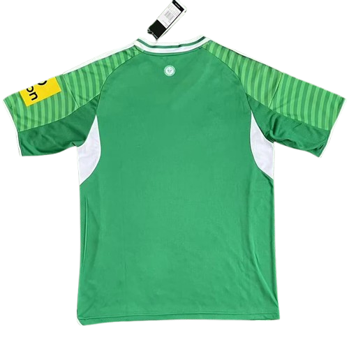 25-26 Newcastle United Away