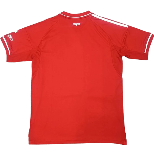 25-26 Nottingham Forest Home