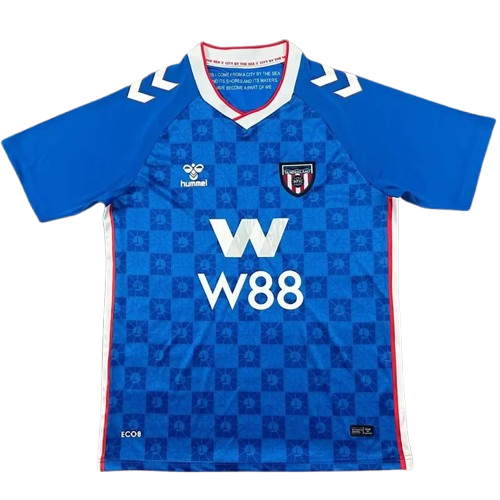 25-26 Sunderland AFC Away